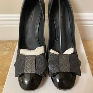 BRAND NEW W/O BOX BOTTEGA VENETA PUMP 39.5